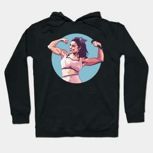 Marina Hoodie